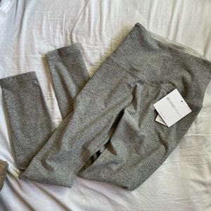 Beyond yoga Spacedye Caught In The Midi High Waisted Legging